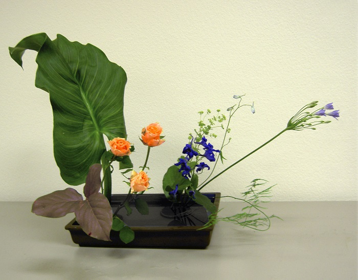 ikebana
